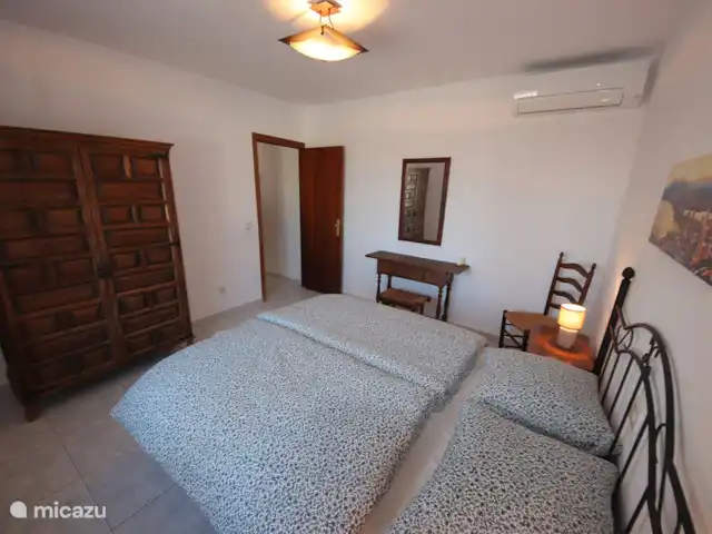 Casa Vérel | Espagne, Costa Blanca, Calpe - villa Appartement - chambre