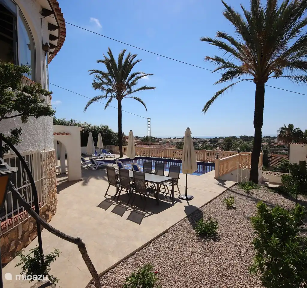 Casa Verèl, foto 4