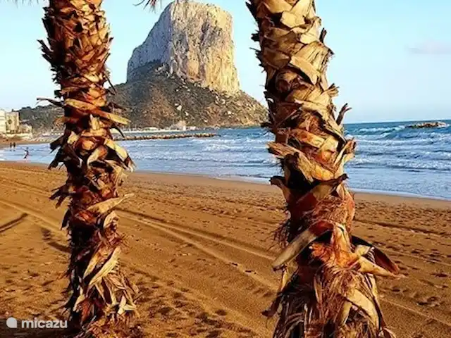Casa Vérel | Espagne, Costa Blanca, Calpe - villa Playa del Arenal-Bol