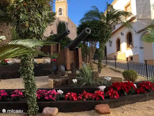 Casa Vérel | Espagne, Costa Blanca, Calpe - villa Centre de Calpe