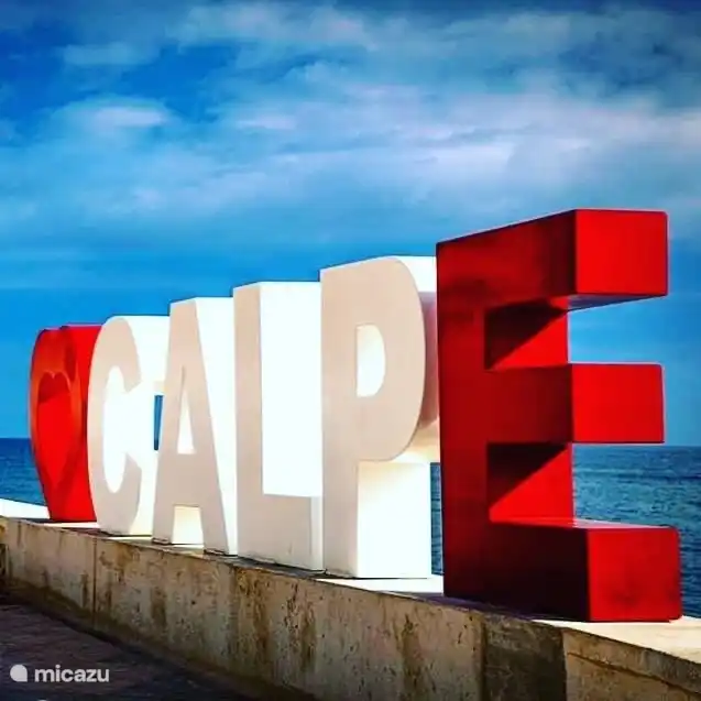 Aime Calpe