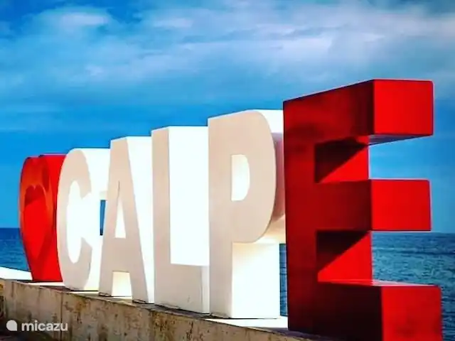 Casa Vérel | Espagne, Costa Blanca, Calpe - villa Aime Calpe