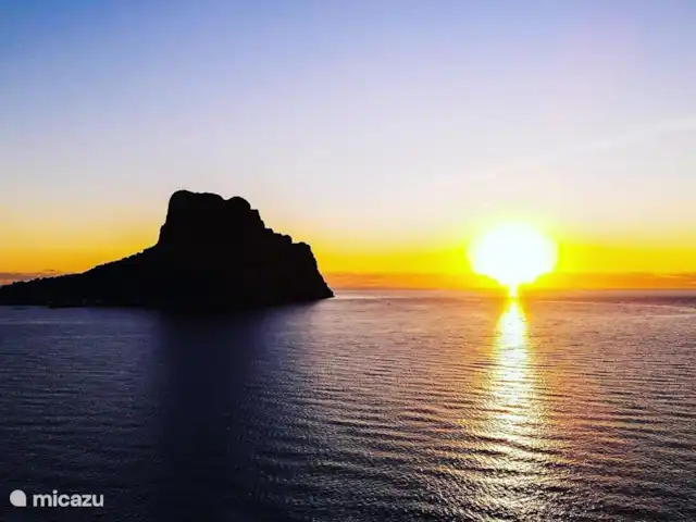 Casa Vérel | Espagne, Costa Blanca, Calpe - villa Penon de Ifach