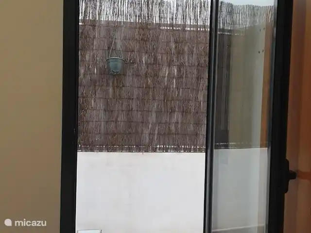 Appartement à Moraira, 2 | Espagne, Costa Blanca, Benitachell - appartement Terrasse arrière