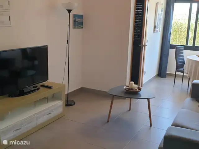 Appartement à Moraira, 2 | Espagne, Costa Blanca, Benitachell - appartement Salon