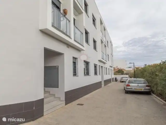 Appartement à Moraira, 2 | Espagne, Costa Blanca, Benitachell - appartement Le bâtiment