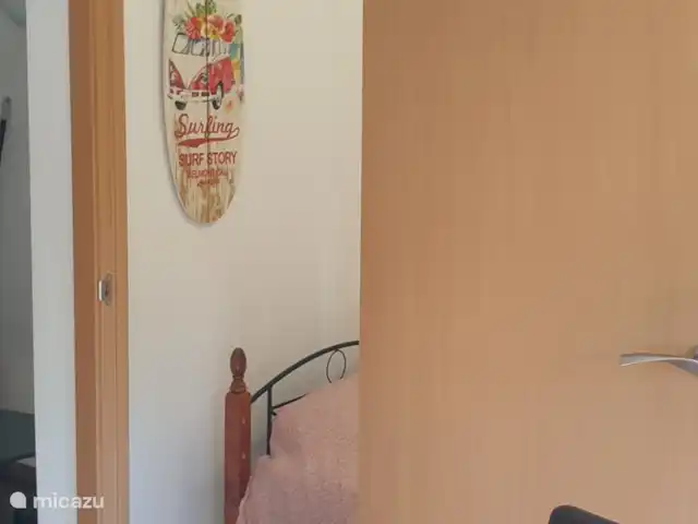 Appartement à Moraira, 2 | Espagne, Costa Blanca, Benitachell - appartement Chambre 1 personne