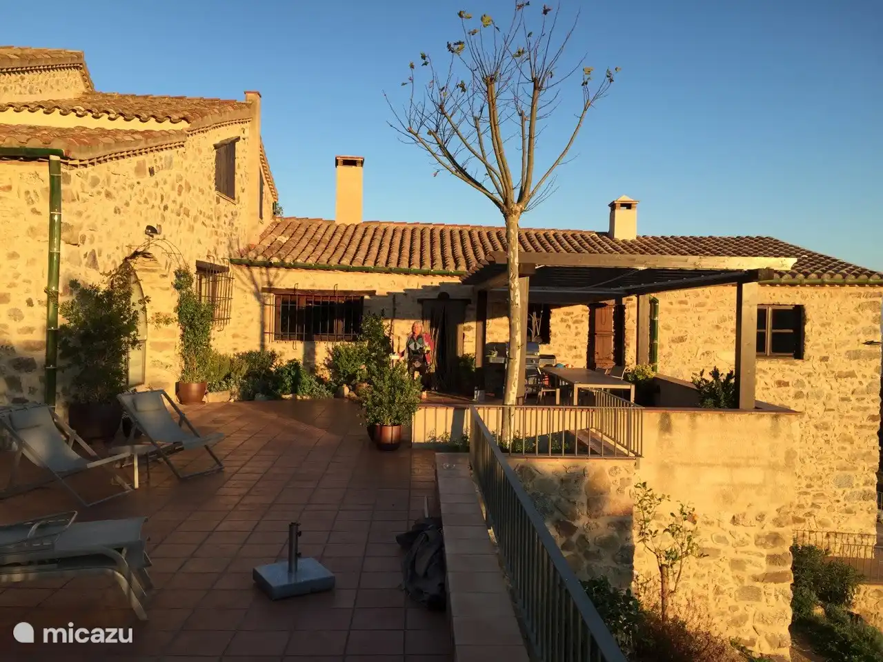 Can Maimes in Spain, Costa Brava, Agullana - Manor / Castle