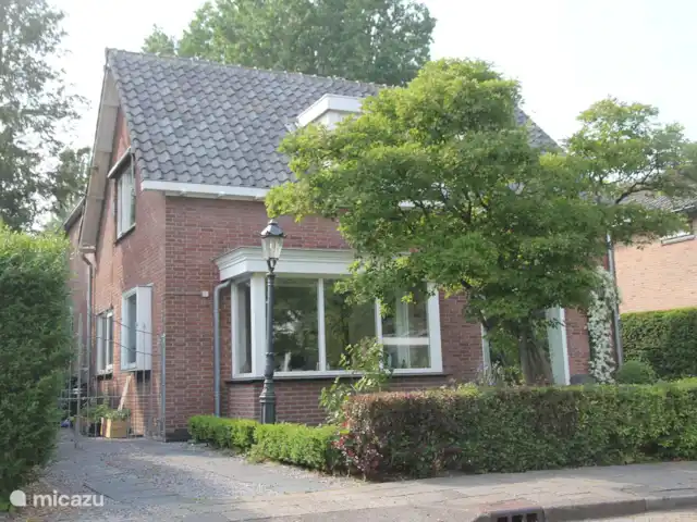 Location de Vacances Pays-Bas, Hollande du Nord, Alkmaar, villa - salon plage maison Vue de tête