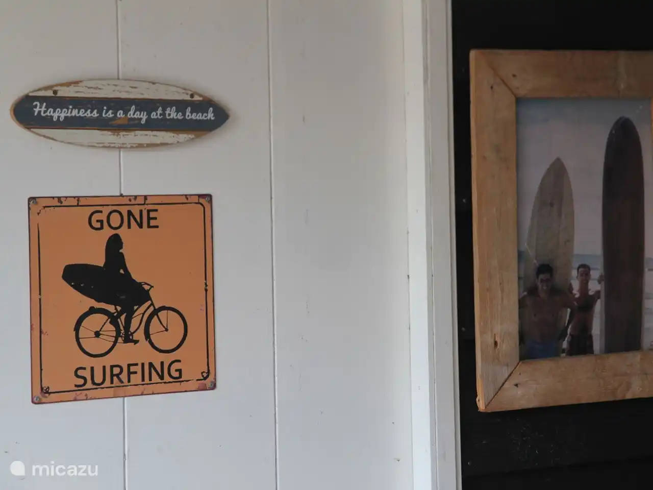 Impression d'ambiance