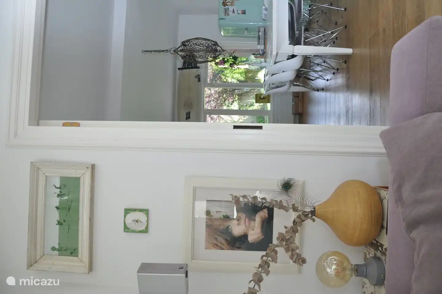 Impression d'ambiance