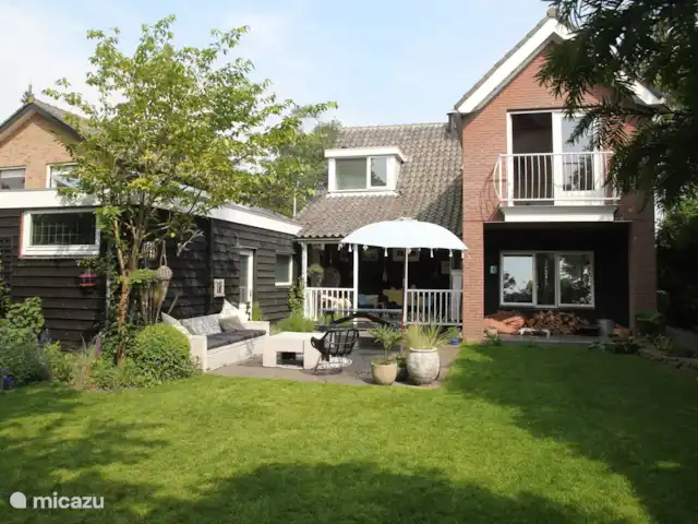 Location de Vacances Pays-Bas, Hollande du Nord, Alkmaar, villa - salon plage maison Location de Vacances Pays-Bas, Hollande du Nord, Alkmaar, villa - salon plage maison