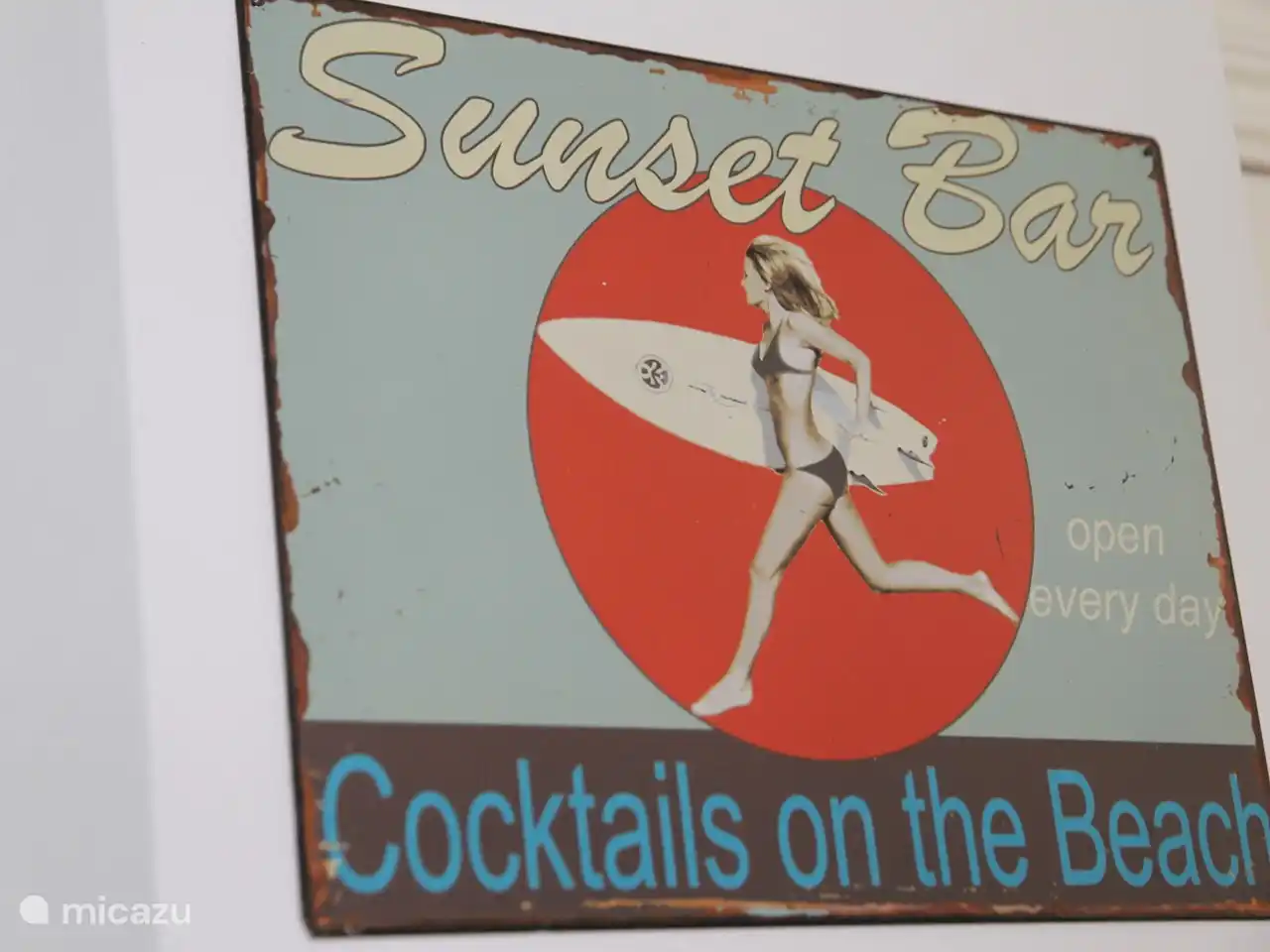 Impression d'ambiance