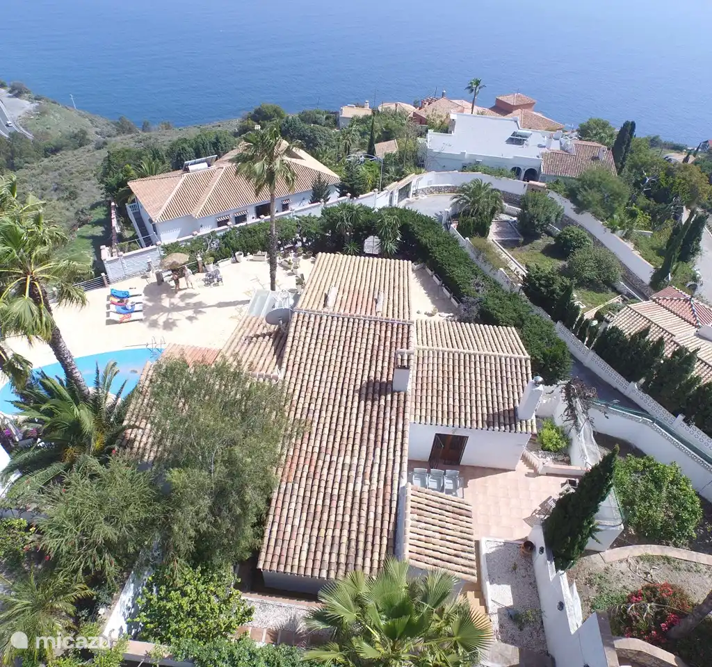 Villa Vistasmar