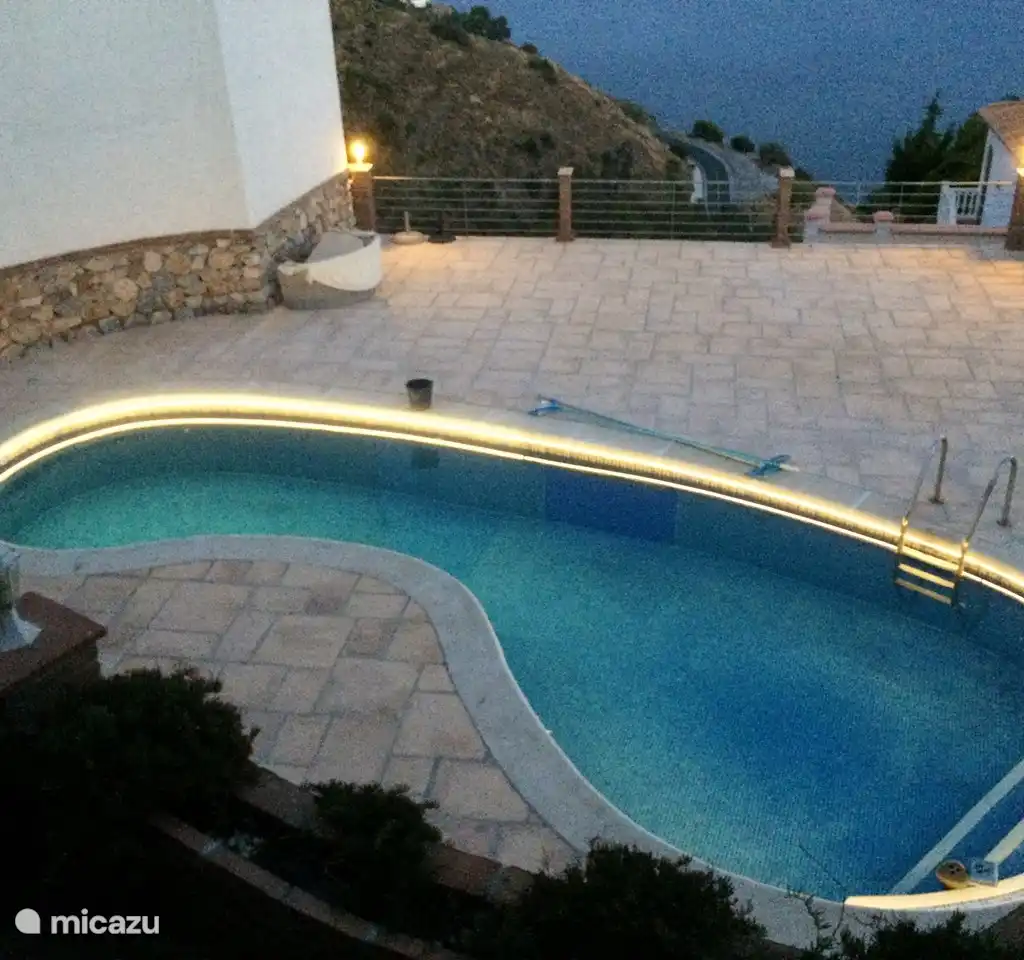 Villa Vistasmar