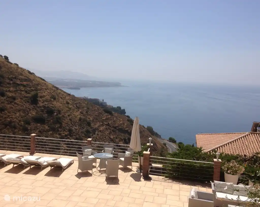 Villa Vistasmar