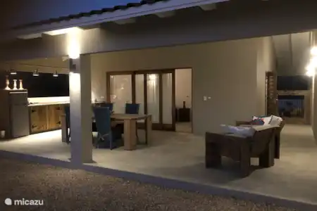 Vakantiehuis Bonaire, Bonaire, Sabadeco appartement Cas Ambiente Bonaire