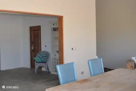 Vakantiehuis Bonaire, Bonaire, Sabadeco appartement Cas Ambiente Bonaire Porche