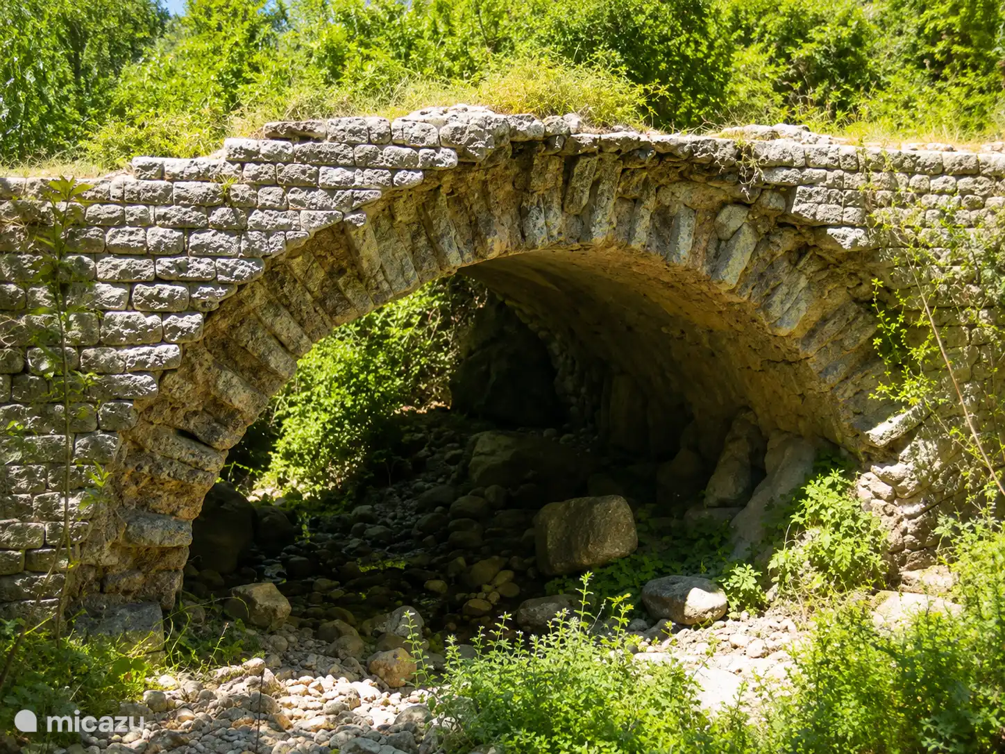 Via Julia Augusta