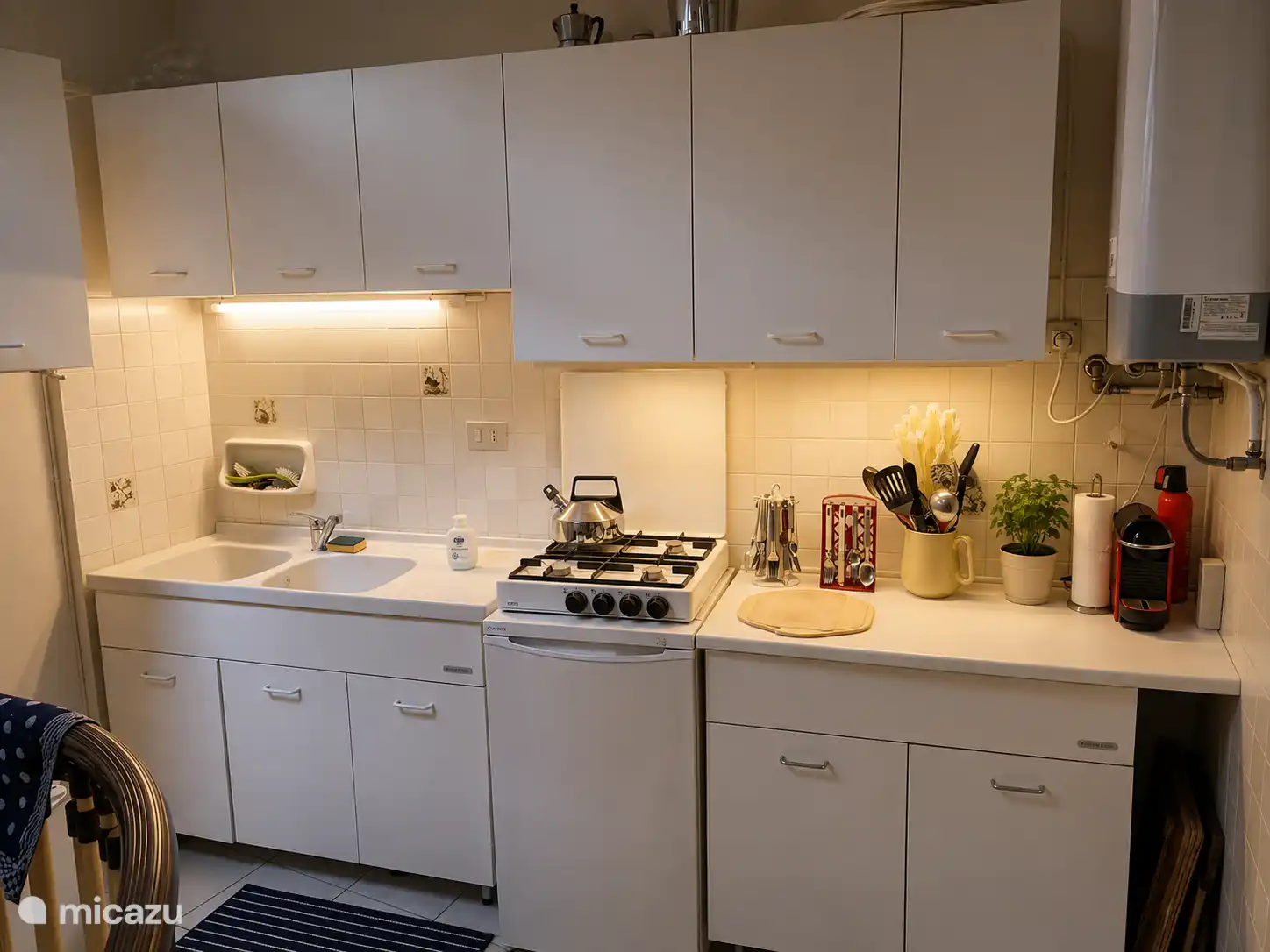 Keuken