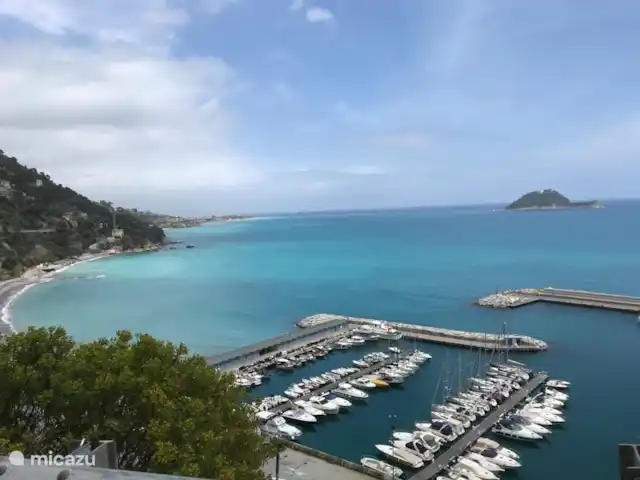 Maison de campagne italienne familiale | Italie, Ligurie, Arnasco - villa Port d'Alassio