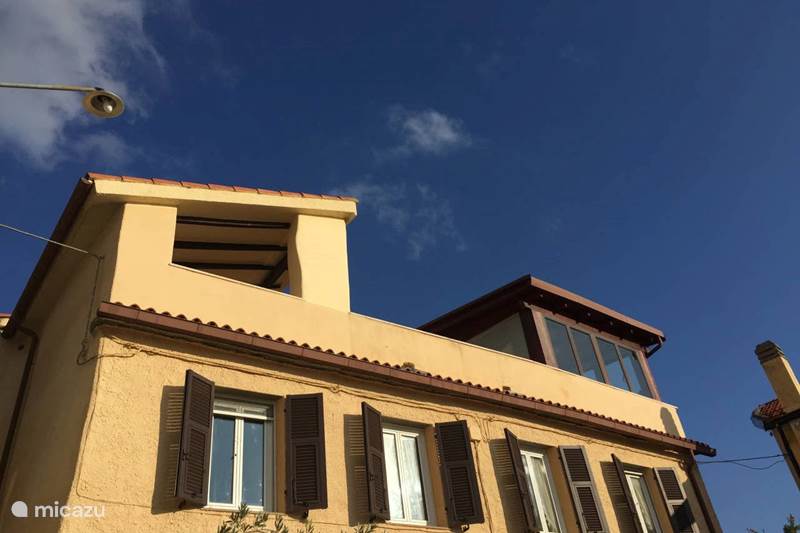 Vacation rental Italy, Liguria, Arnasco Villa Family-owned Italian country house
