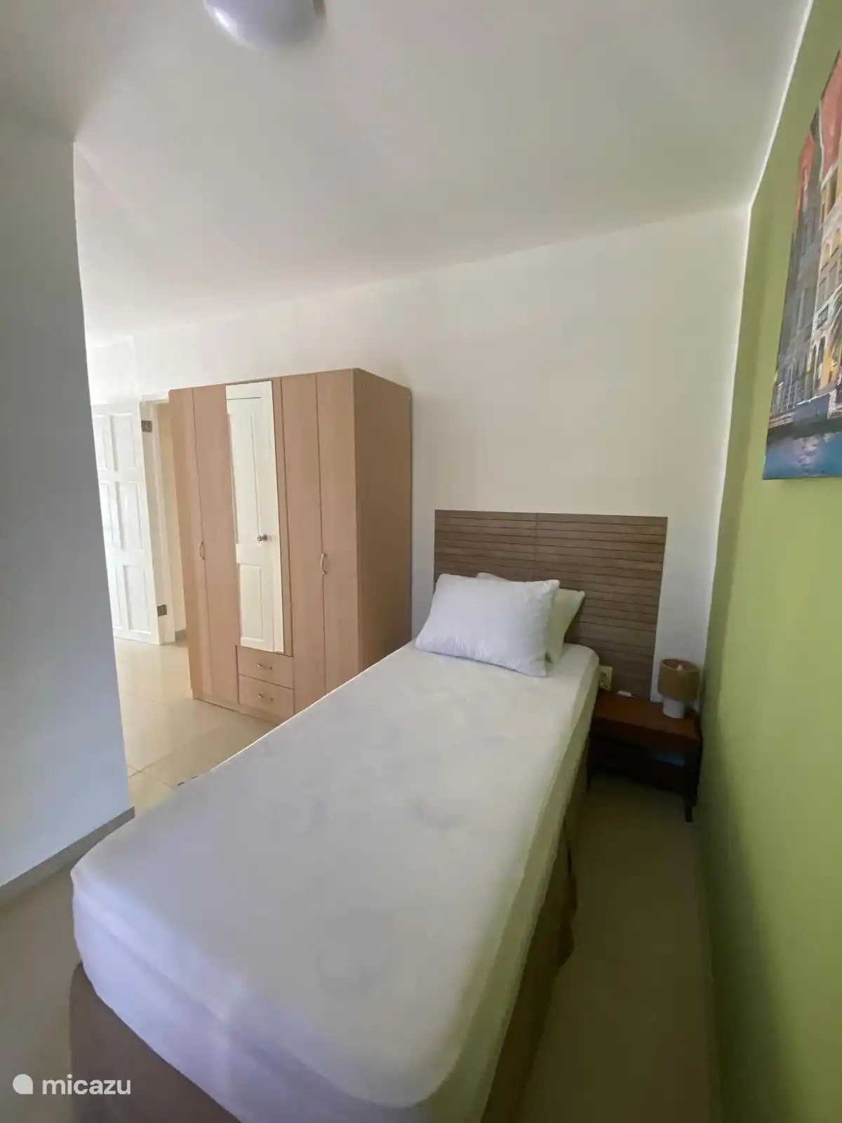 Dormitorio 3