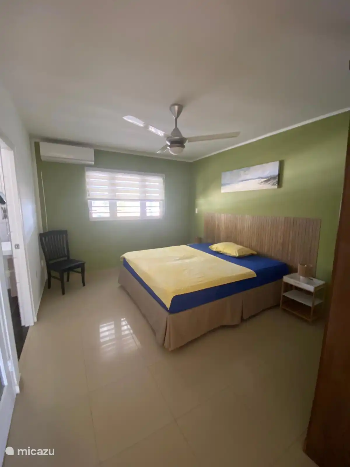 Dormitorio 2