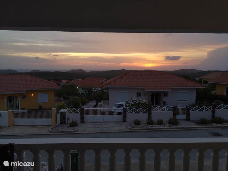 Vakantiehuis Curaçao, Banda Abou (west), Fontein Villa Villa Buena Vista