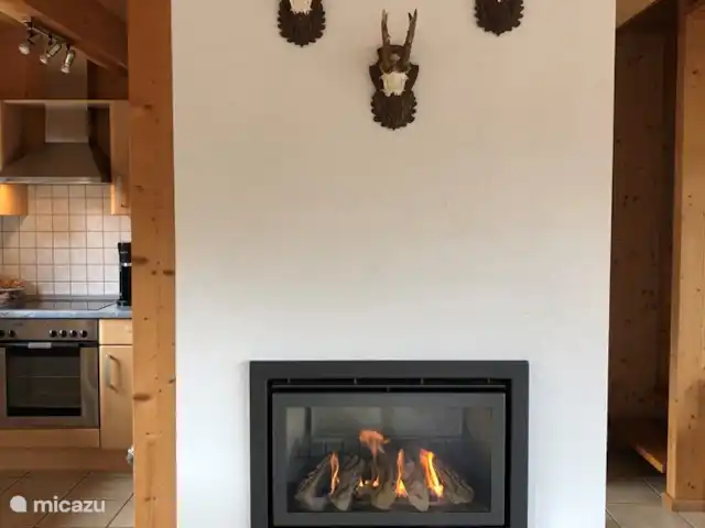Chalet schönes Herz in Austria, Styria, Stadl an der Mur - chalet