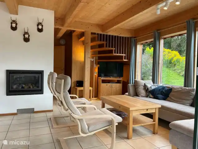 Chalet schönes Herz in Austria, Styria, Stadl an der Mur - chalet