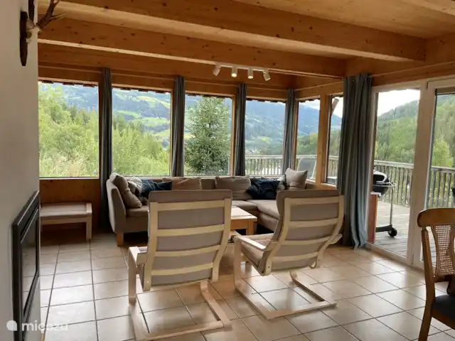 Chalet schönes Herz in Austria, Styria, Stadl an der Mur - chalet