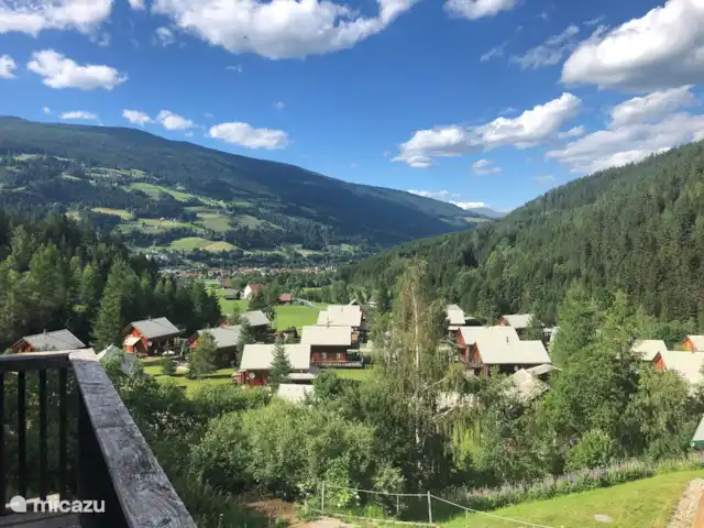 Chalet schönes Herz in Austria, Styria, Stadl an der Mur - chalet