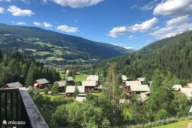 Vacation rental Austria, Styria, Stadl an der Mur Chalet Chalet schönes Herz