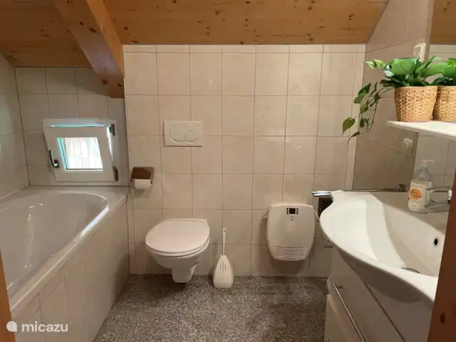Chalet schönes Herz in Austria, Styria, Stadl an der Mur - chalet