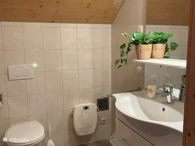 Chalet schönes Herz in Austria, Styria, Stadl an der Mur - chalet