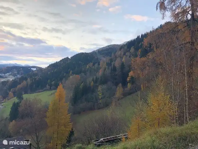 Chalet schönes Herz in Austria, Styria, Stadl an der Mur - chalet