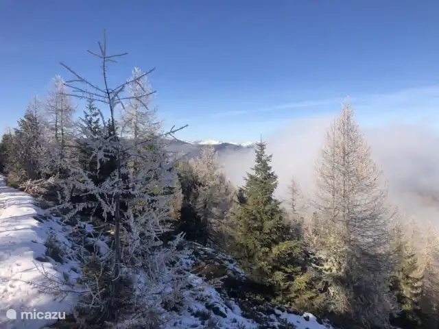 Chalet schönes Herz in Austria, Styria, Stadl an der Mur - chalet