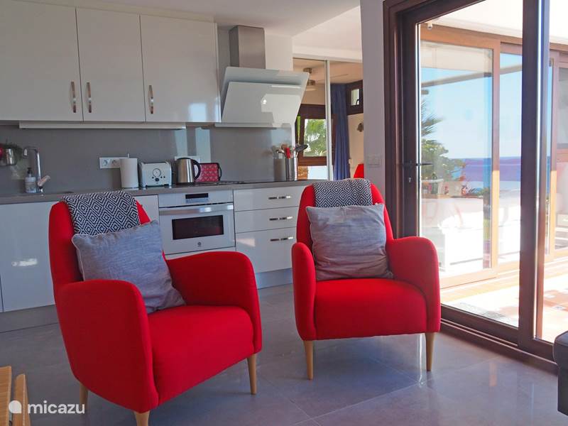 Holiday home in Spain, Costa del Sol, Estepona Apartment Costa Natura Apartment 111