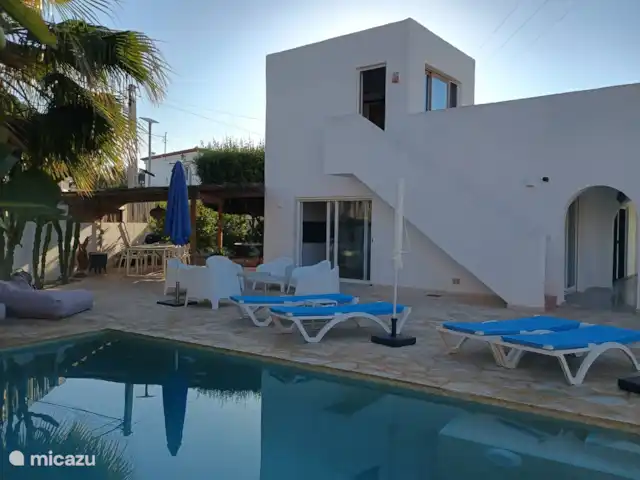 Villa Luis | Espagne, Costa Blanca, Calpe - villa Soleil du matin à Lusi