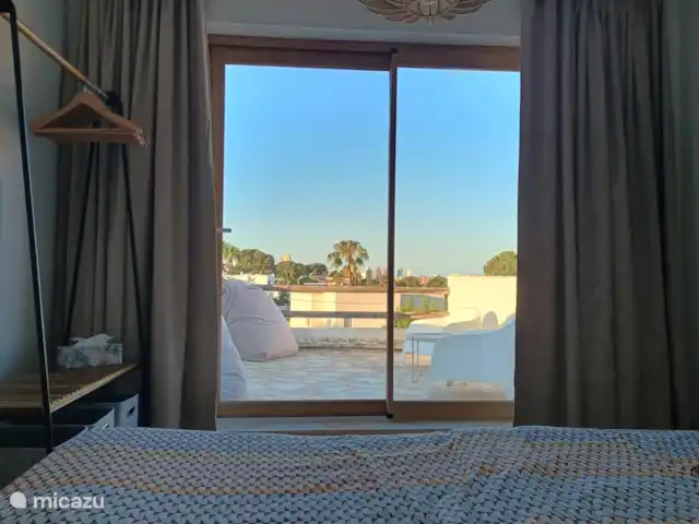 Villa Luis | Espagne, Costa Blanca, Calpe - villa Se réveiller avec une vue magnifique