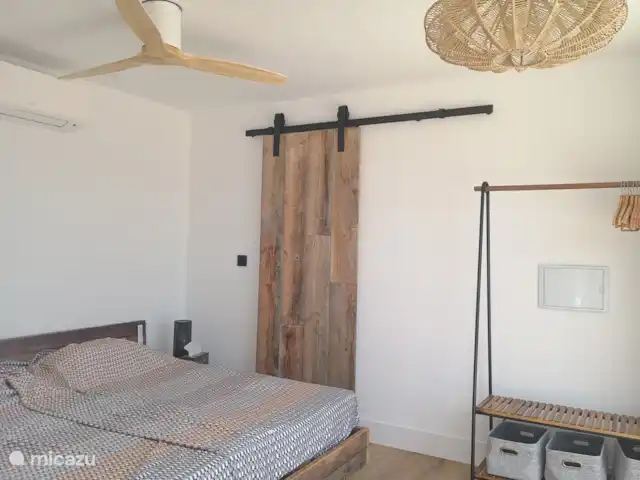 Villa Luis | Espagne, Costa Blanca, Calpe - villa nouvelle chambre