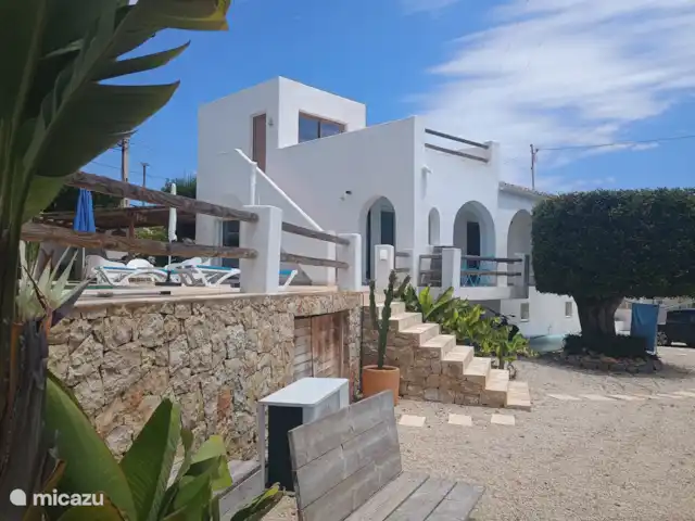 Villa Luis | Espagne, Costa Blanca, Calpe - villa Nouvelle chambre