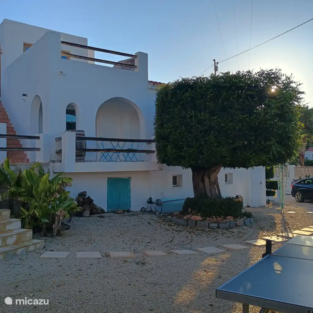 Villa Lusi, foto 2