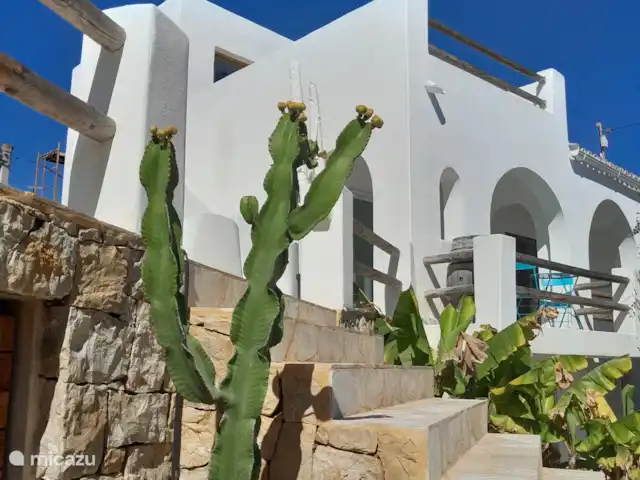 Villa Luis | Espagne, Costa Blanca, Calpe - villa Villa Luis | Espagne, Costa Blanca, Calpe - villa