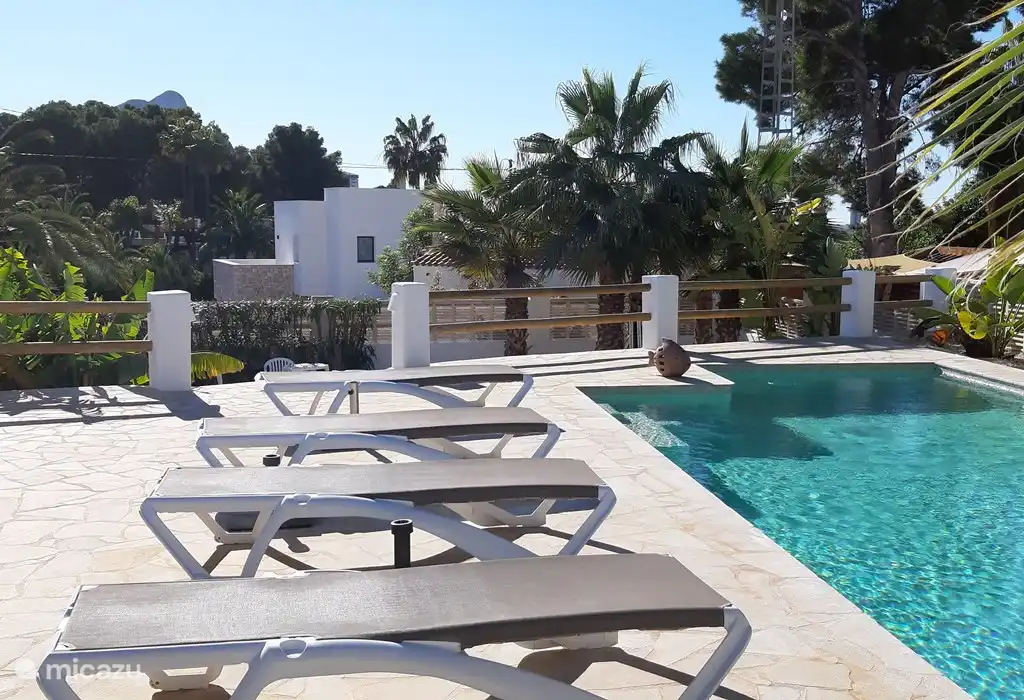 Villa Lusi, foto 4