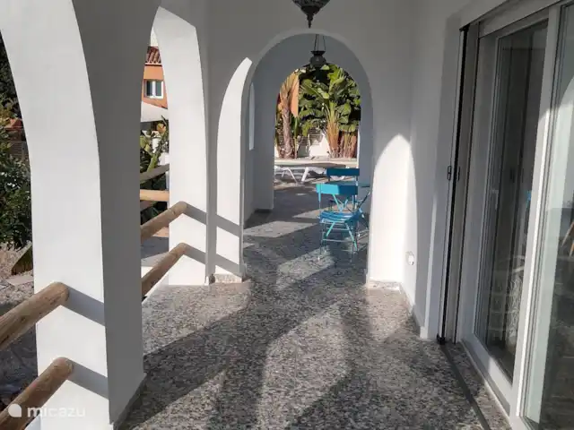 Villa Luis | Espagne, Costa Blanca, Calpe - villa naya