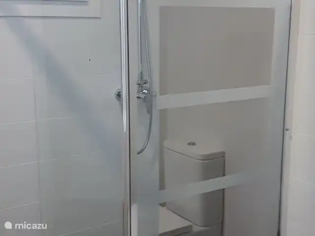 Villa Luis | Espagne, Costa Blanca, Calpe - villa Salle de bain 2