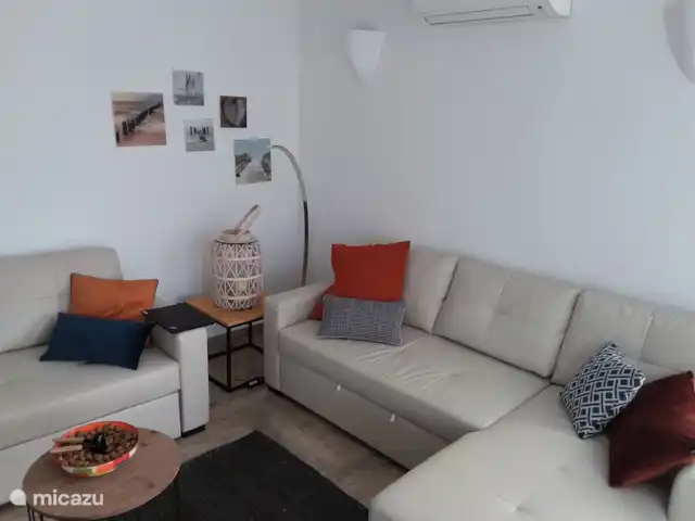 Villa Luis | Espagne, Costa Blanca, Calpe - villa salon