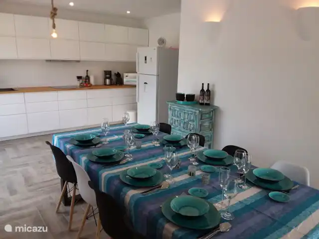Villa Luis | Espagne, Costa Blanca, Calpe - villa Fête @ Lusi